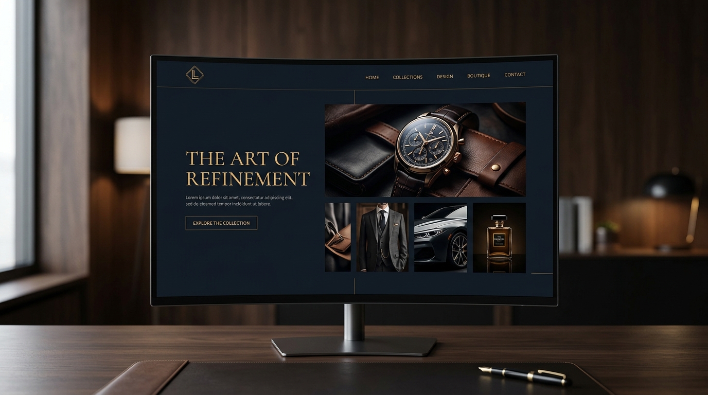 Votre Site Web
